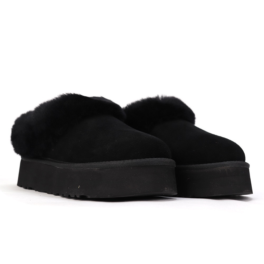 Ugg Platform Tazzelle Black