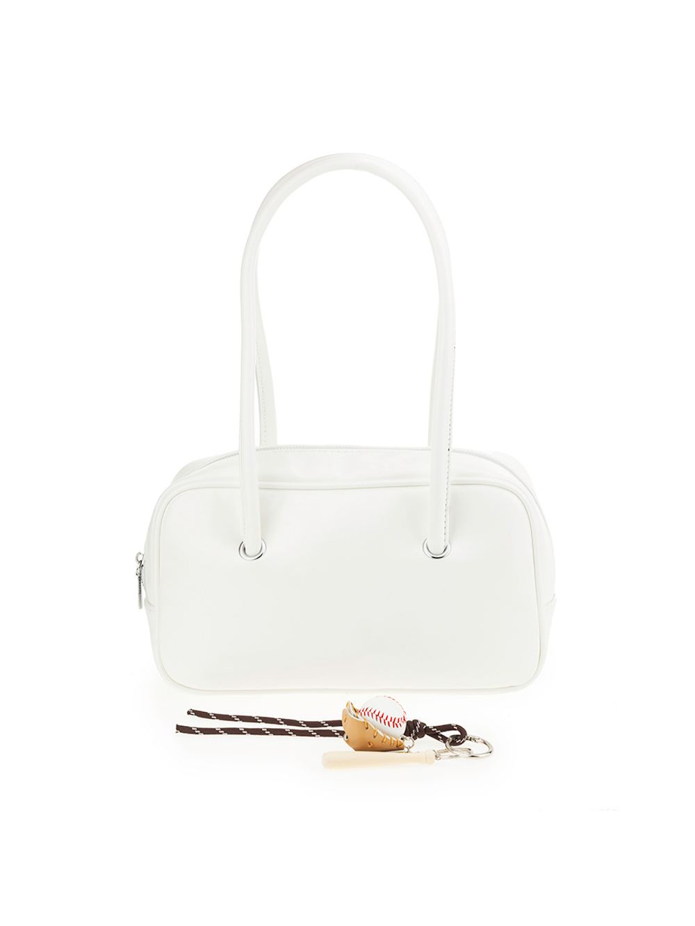 18392/30 Сумка жен., иск. кожа