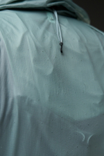 Куртка Blue Monte Frogaero Training Windbreaker "Fluorite Green"