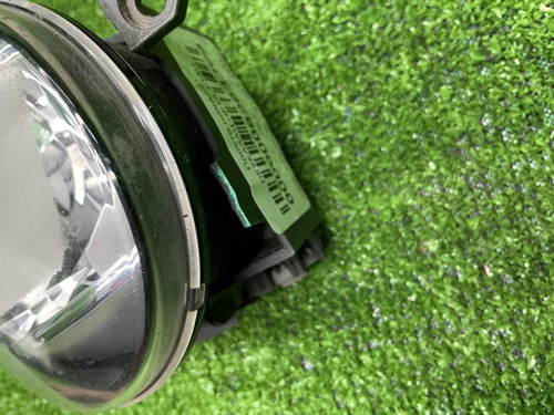 ПТФ правая Toyota LC Prado 150 (2017-н.в.) LED