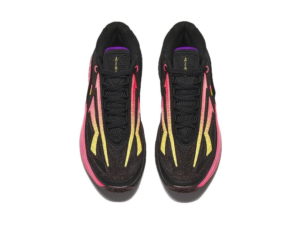 Баскетбольные кроссовки Anta KAI 2 Speed