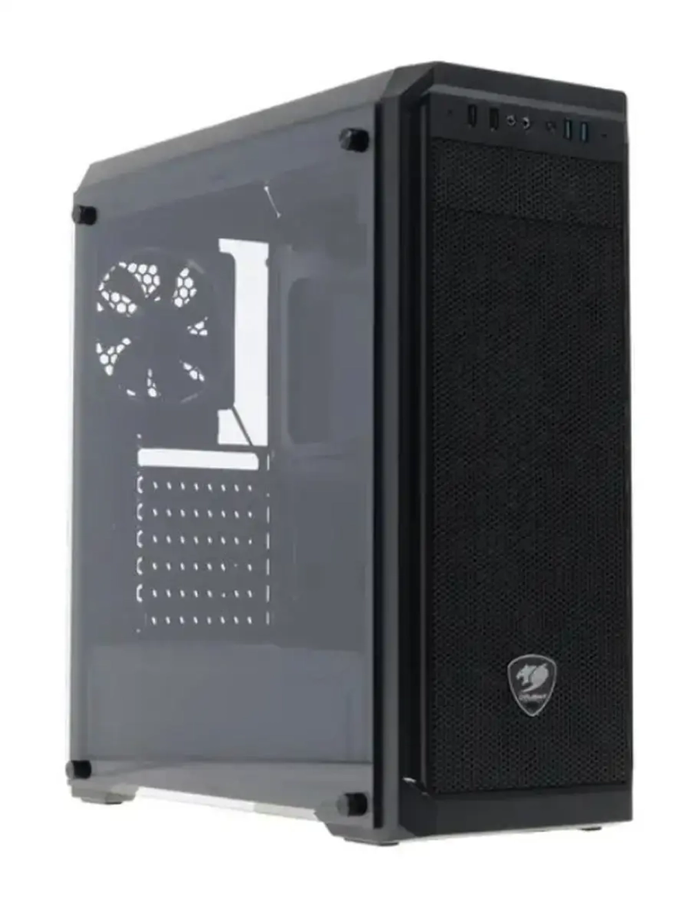 корпус для пк Cougar MX330-G