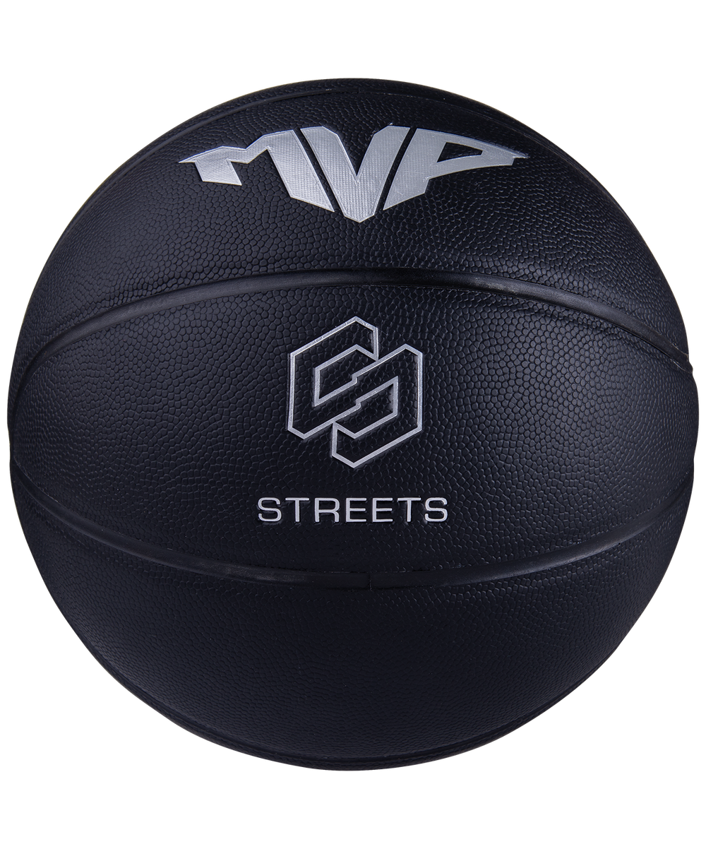 Мяч баскетбольный Streets MVP №7