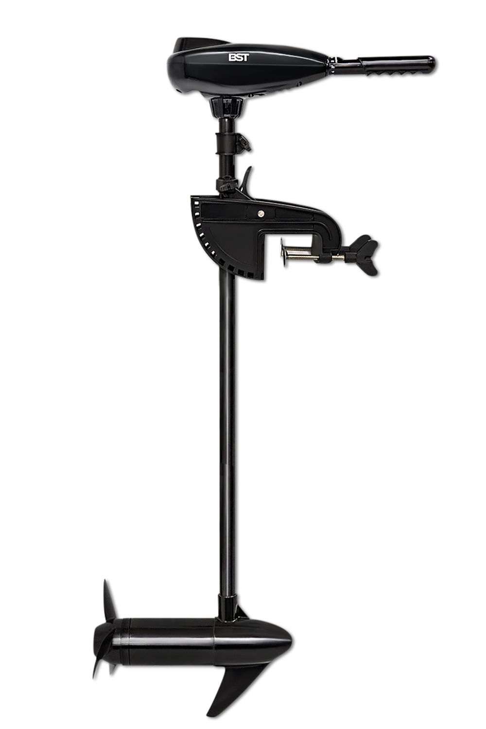 Ривьера 4300 НДНД Киль + BST 55 L (комплект лодка + электромотор)