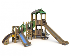 Игровой комплекс ИКС-1.59A