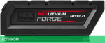 Аккумулятор для инструмента Milwaukee MXF HD812 (4932492128)