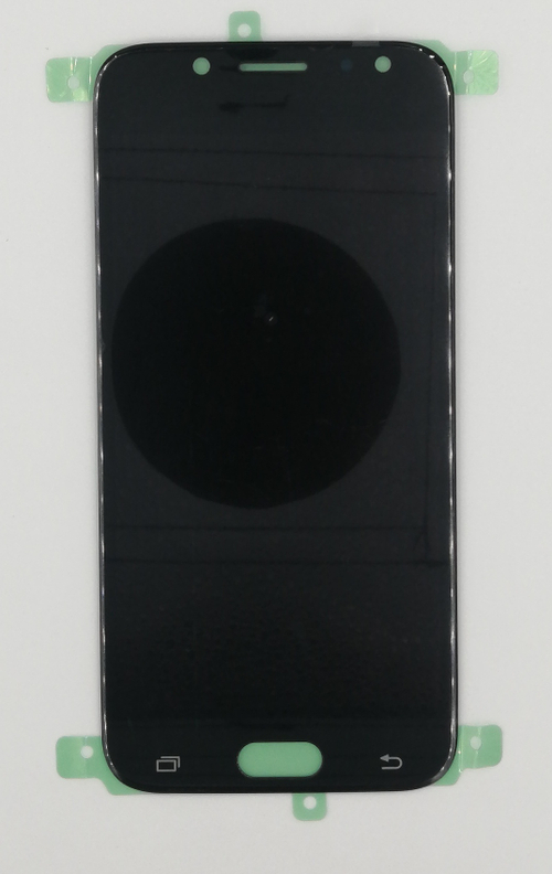 Дисплей для Samsung Galaxy J5 2017 (J530F) с тачскрином Черный - 5,0" Oled