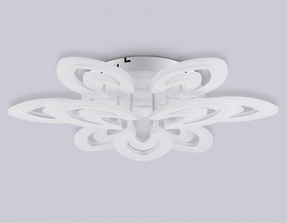Потолочная люстра Ambrella Light FA FA4547