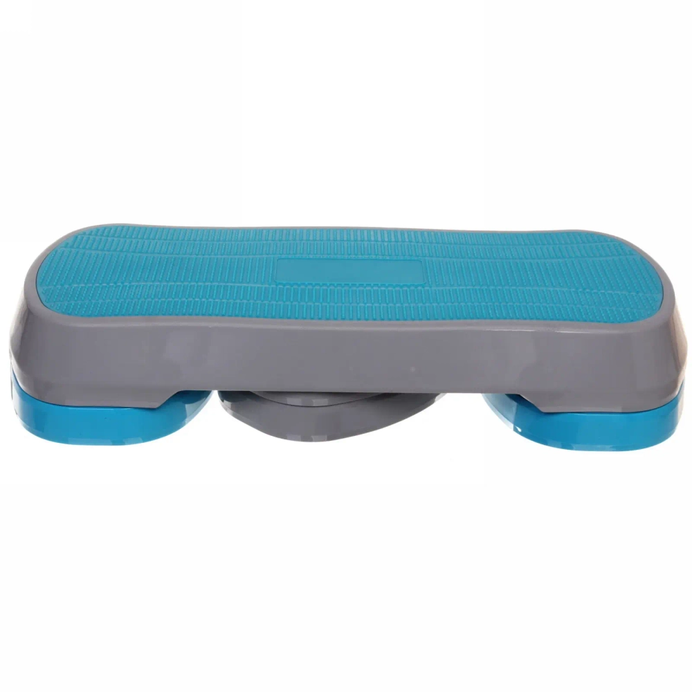 Степ-платформа ML-DK18, 3 уровня, 85*36*10/15/20 см