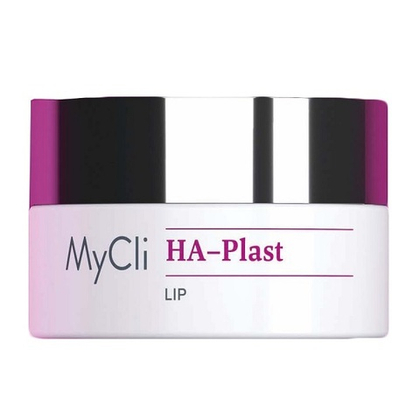 Антивозрастной крем-уход для губ MyCli Ha Plast Lip Cream 15мл