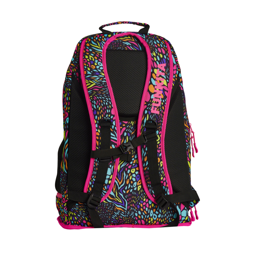 Рюкзак FUNKITA Spot Me