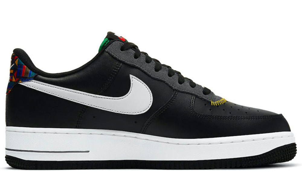 Кроссовки Nike Air Force 1 Low Live Together Play Together