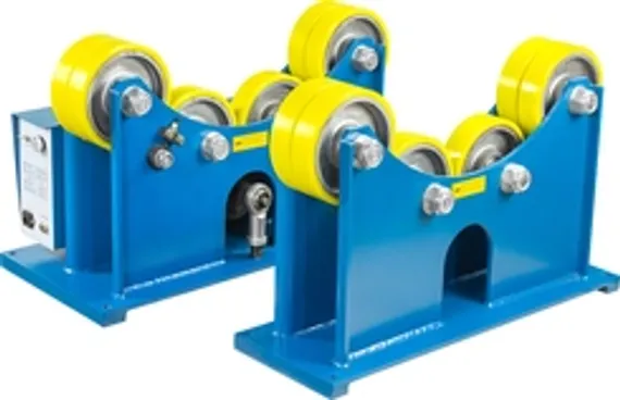 Сварочный поворотный стол Datang HBT-3