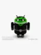 Android Mini Collectible Special Edition робот коллекционный (Andrew Bell Summeredition - The Hidden Task)