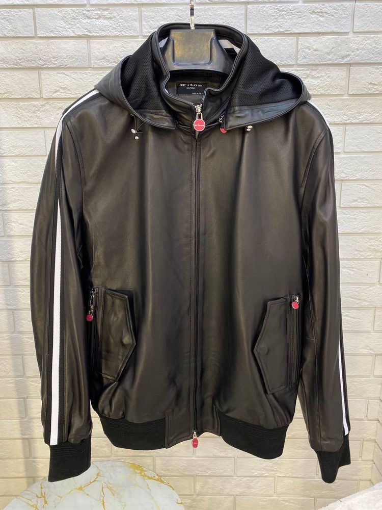 Бомбер Kiton