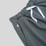 Шорты One Two Baggy LOGO Castlerock