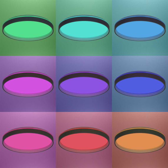 Светильник потолочный Citilux ENZO CL753513G