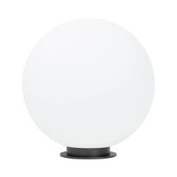 Светильник KT-GLOBE-R400-12W Warm3000 (DG, 275 deg, 24V) (Arlight, IP65 Металл, 3 года) 051028