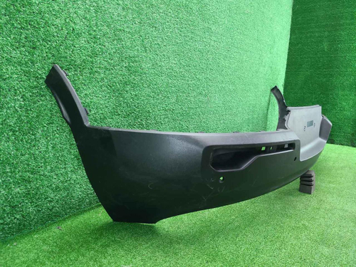 Бампер задний Volvo XC40 (2017-2022)