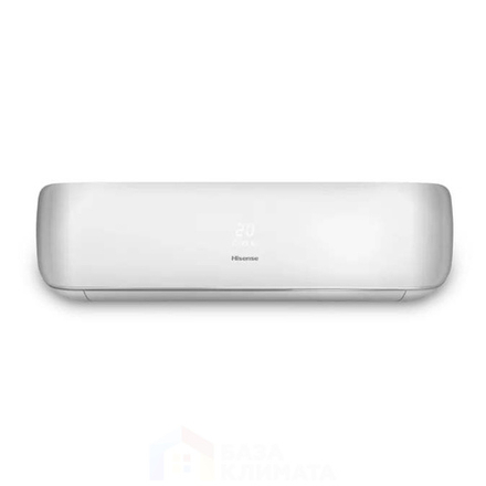 Сплит-система настенная Hisense серии Premium DESIGN Super DC Inverter AS-18UW4RXATG03G/AS-18UW4RXATG03W