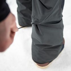 Штаны Horsefeathers NELSON PANTS (phantom)