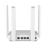 Keenetic Sprinter (KN-3711) Гигабитный интернет-центр с Mesh Wi-Fi 6 AX3000