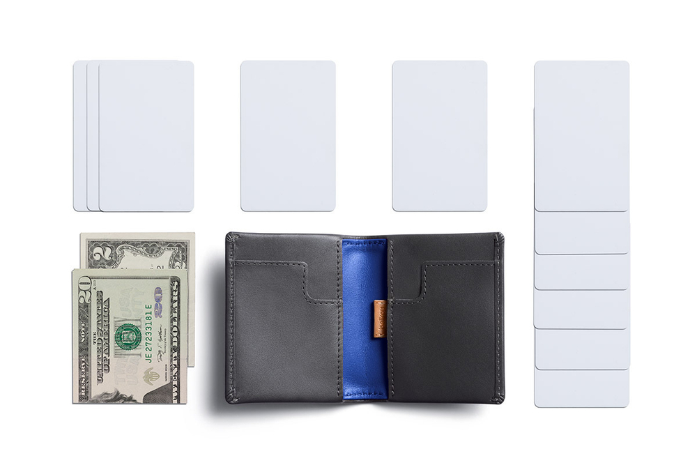 Кошелек Bellroy Slim Sleeve Wallet