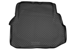 Коврик в багажник для HONDA Accord CF3 JDM, 09 NLC.18.21.B10