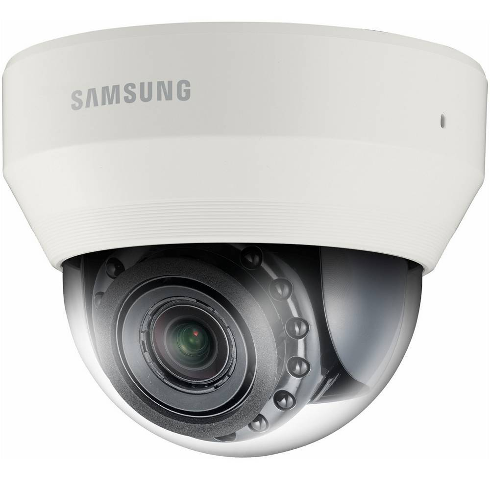 Wisenet SND-6084RP