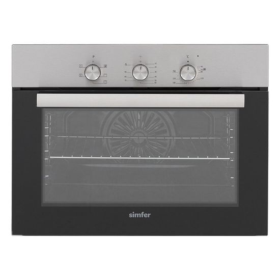 Электрический духовой шкаф Simfer B5EH15016