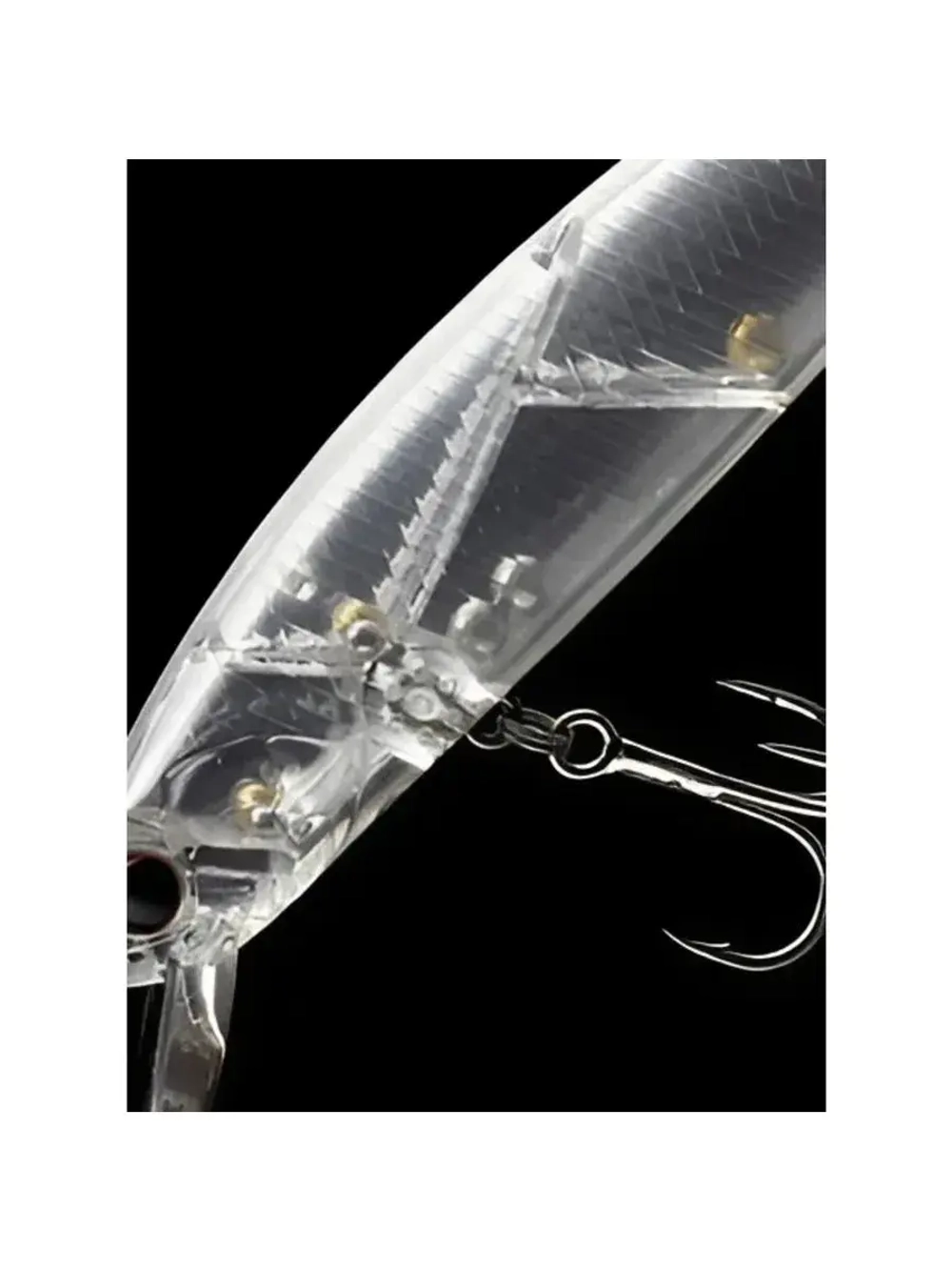 Воблер SIDESTEP F 117мм 16г #192