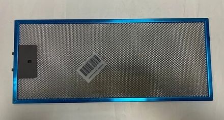 Жировой алюминиевый фильтр для вытяжки Haier (Хаер) 425*180мм