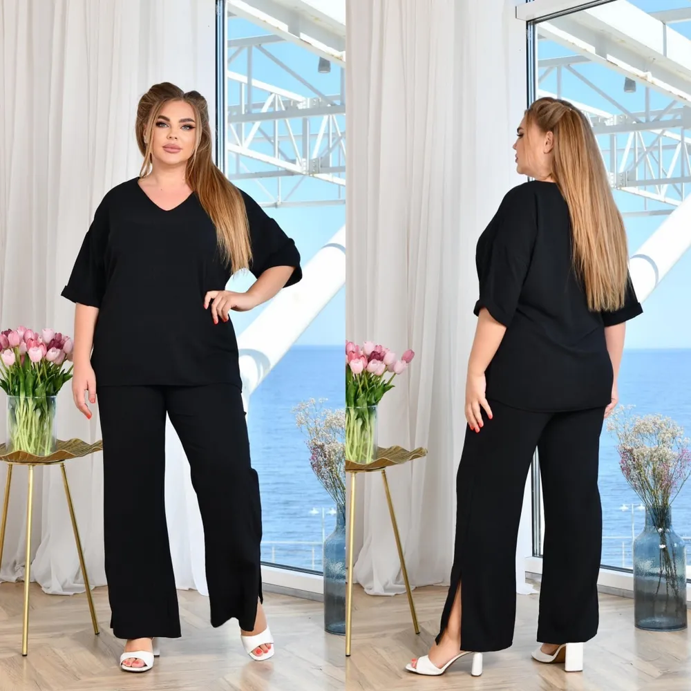 Костюм УК-3654-2 Fabrika