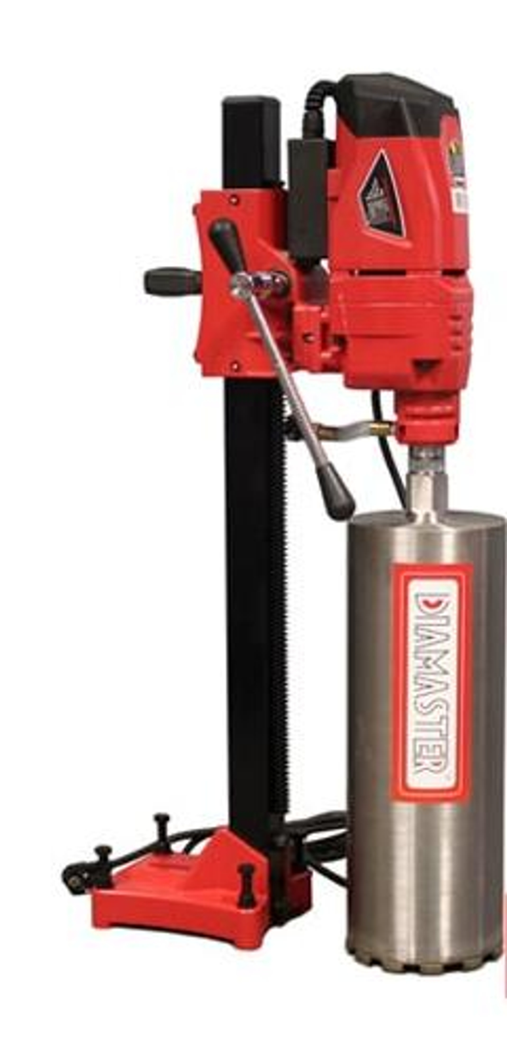Установка алмазного бурения Diamaster Pro D-300/2E
