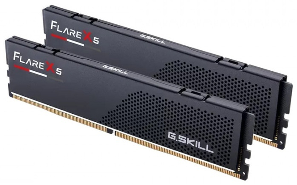 Оперативная память G.SKILL F5-5200J4040A48GX2-FX5 96 Гб