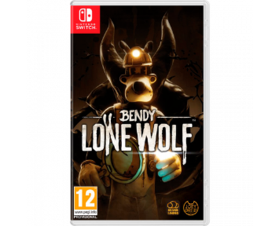 Bendy: Lone Wolf (NS) NEW