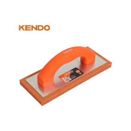 Терка KENDO 240х100 мм 45364