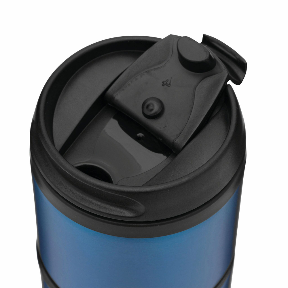 Термо кружка с дшойными EXCLUSIVE LIQUID