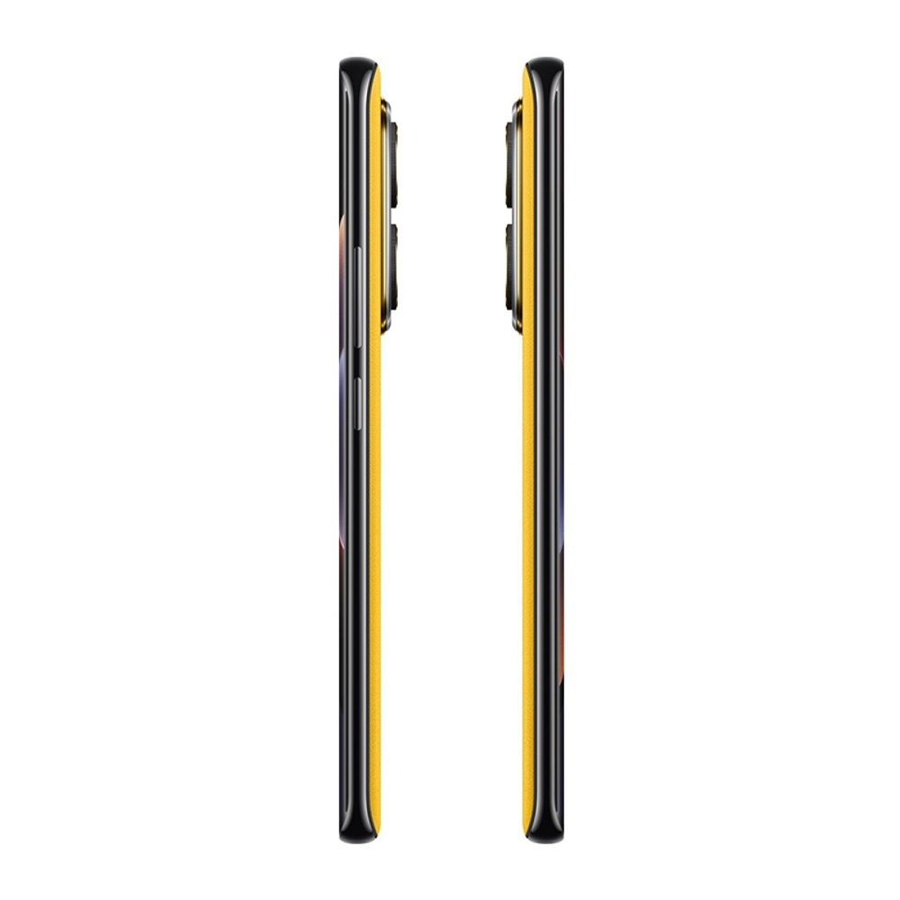 POCO X7 12/512 Гб Black