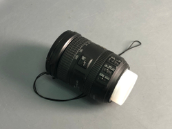 Nikon 18-200mm 3.5-5.6G ED AF-S VR II DX