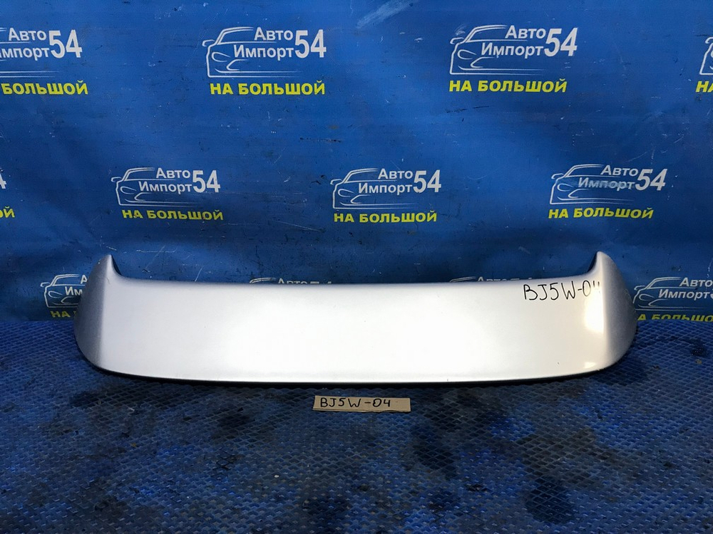 Спойлер MAZDA FAMILIA 1999