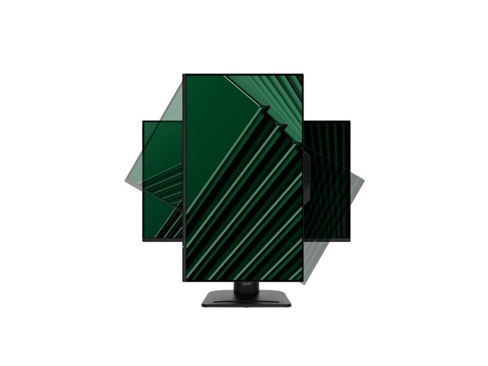 Монитор MSI PRO MP272PMG
