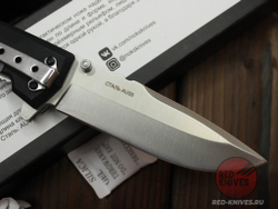 Нож НОКС "Т-34" 323-180401