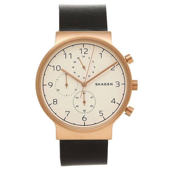 Мужские часы Skagen SKW6371