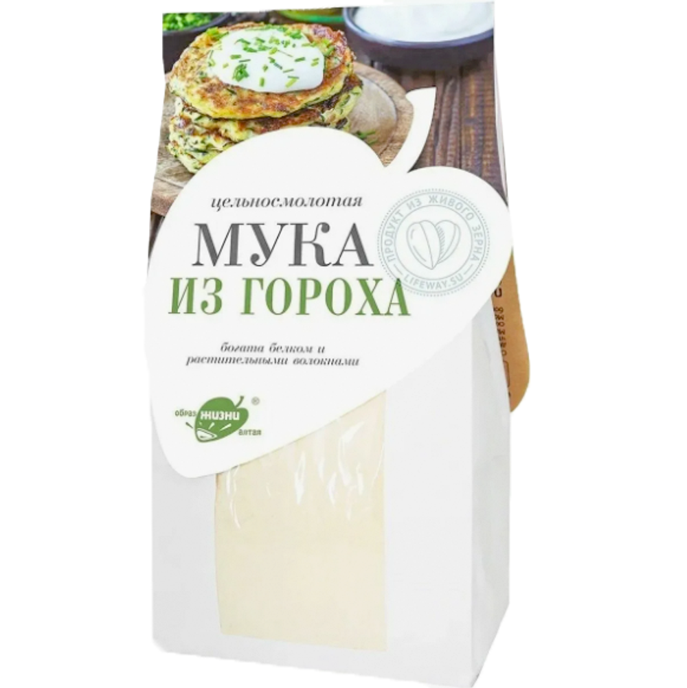 ГОРОХ