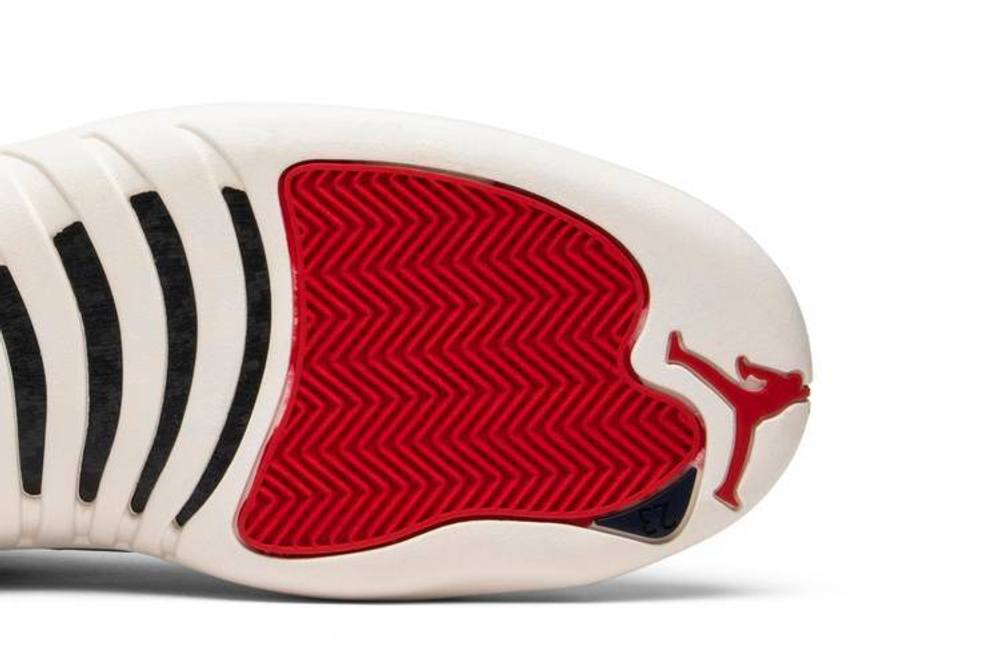 Кроссовки Jordan Air Jordan 12 International Flight Bv8016-445