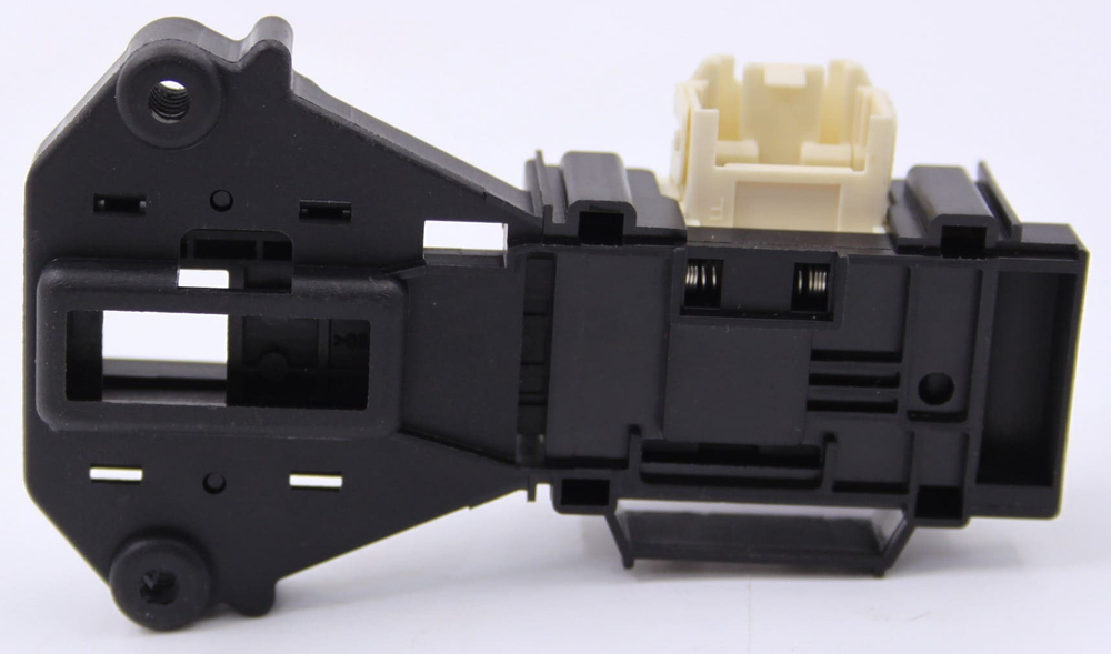 Замок люка (УБЛ) стиральной машины Whirlpool AWOC 7712