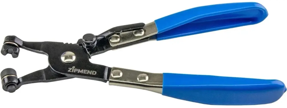 Щипцы для пружинных хомутов патрубков, ZIPMEND