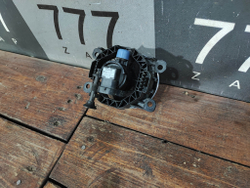 ПТФ левая Logan 2, Sandero 2, Duster, Vesta, X-Ray Б/У Оригинал 261500097R