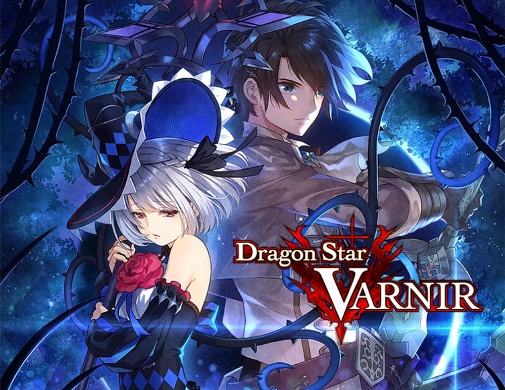 Dragon Star Varnir (для ПК, цифровой код доступа)